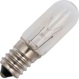 Schiefer E14 Gloeilamp | 5W 65V 76mA 2500K | 16x54mm | 10 stuks
