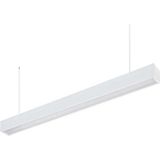Sylvania LED Plafonniere Ømm | 32W 4000K 3270Lm | 840 IP20 | RANA Linear