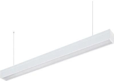 Sylvania LED Plafonniere Ømm | 32W 4000K 3270Lm | 840 IP20 | RANA Linear