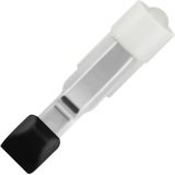 Schiefer T5.5K LED Lamp | 0.41W 24V 15mA Wit | 5.4x22mm | 10 stuks