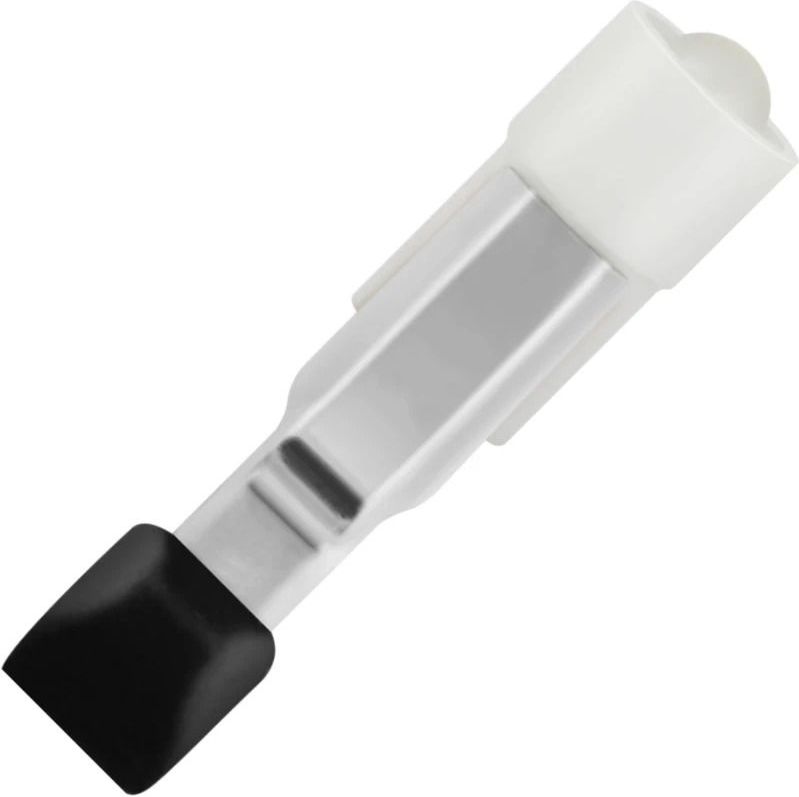 Schiefer T5.5K LED Lamp | 0.41W 24V 15mA Wit | 5.4x22mm | 10 stuks