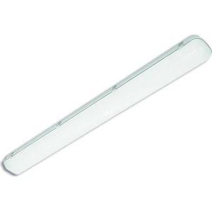 Macbright LED Opbouwarmatuur | 49W 4000K 7800Lm 840 | IP65 DALI Dimbaar | OCEAN-LED