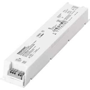 Tridonic LED Driver | 417mA/4167mA 10W/100W 24V | DALI Dimbaar IP20 28001922