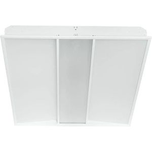 Concord LED Armatuur | 26.5W 4000K | 940 IP20 DALI Dimbaar | Nood | OfficeLyte 600