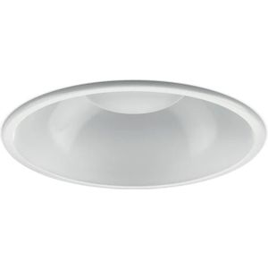 Performance in Lighting LED Downlighter Ø185mm | 15W 4000K 1520lm 840 | IP20 Wit
