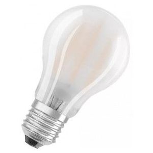 Osram E27 Led Lamp | 8W=75W 2700K | 827