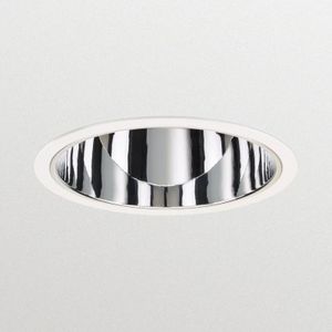 Philips LED Downlighter Ø200mm | 9.2W 4000K 1300lm 840 IP20 | DALI | LuxSpace Downlight