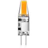 ELP G4 LED Steeklamp 12V | 1.6W 3000K 149Lm | 830