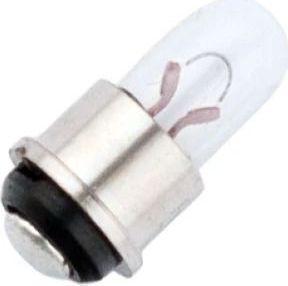 Schiefer T1 MF USA 3.17x9.5 5V 60mA C-2R Helder 25K uur | 10 stuks