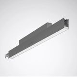 TRILUX LED Lichtlijn Armatuur | 38W 3000K 3400lm  | 830 IP40 DALI Dimbaar | 6175851