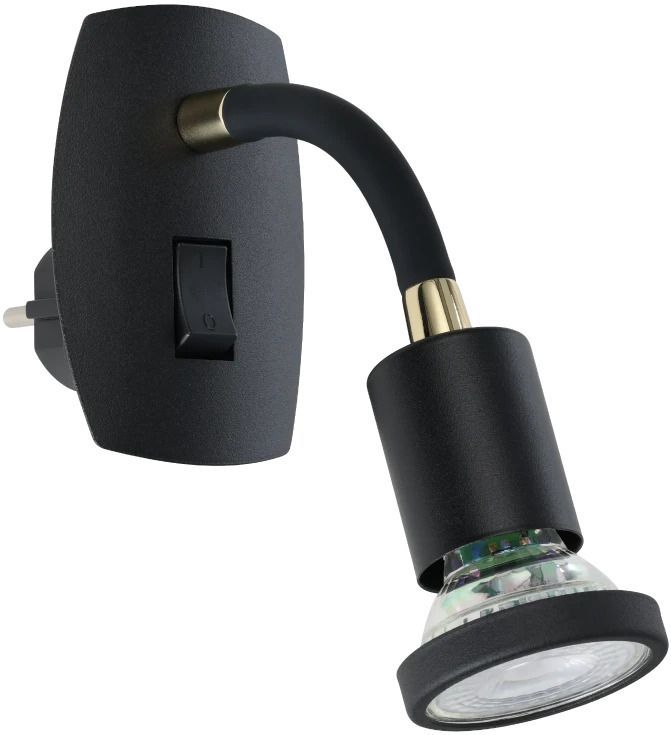 Leeslamp - Staal - LED - Verstelbaar