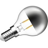 10x Megaman E14 LED Lamp | 4W 2700K 220V/240V | 827 Dimbaar | MM10029