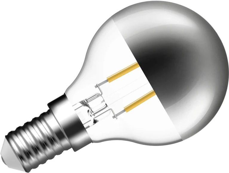 10x Megaman E14 LED Lamp | 4W 2700K 220V/240V | 827 Dimbaar | MM10029