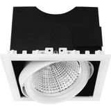 Internova LED Inbouwspot | Moon 1 Retail 840