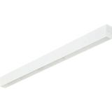 Philips LED Opbouw Armatuur | 22W 4000K 3100lm 940  |  IP20 DALI Dimbaar | TrueLine