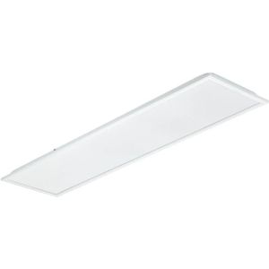 Philips LED Paneel 120X30cm | 34W 4000K 3600lm 840  |  IP20 Dimbaar Nood | CoreLine