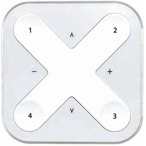 Tridonic Verlichting Controller | Tridonic basicDIM Wireless User Interface white