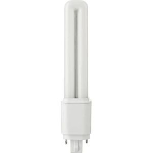 SPL G24d LED Buislamp | 9W 3000K 220V/240V 830 | 270°