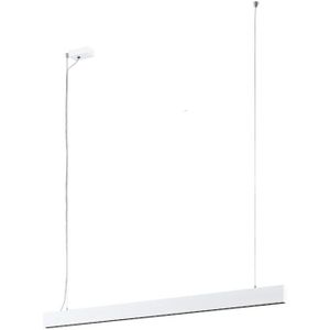 Eglo Hanglamp  | ALBAVILLA" Sensor LED 72W 3000K L1665 wit