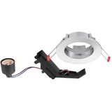 Sylvania Inbouwspot Ø75mm GU10 | Inset Trend