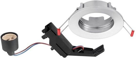 Sylvania Inbouwspot Ø75mm GU10 | Inset Trend