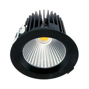 MacBright LED Downlighter Ø94mm | 9.2W 4000K 1081Lm | IP44 
| SUN-1 110/110