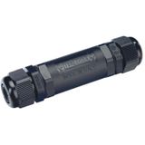 SLV Onderdeel | VERBINDINGSBOX IP68, 5-polig | Zubehör (universal)