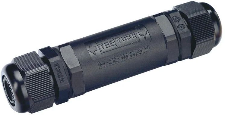 SLV Onderdeel | VERBINDINGSBOX IP68, 5-polig | Zubehör (universal)