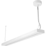 Ledvance LED Pendelarmatuur | 54W 4000K | 940 IP20 DALI Dimbaar | Nood