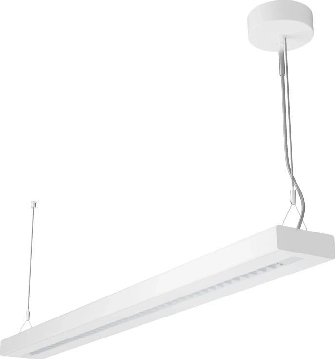 Ledvance LED Pendelarmatuur | 54W 4000K | 940 IP20 DALI Dimbaar | Nood