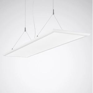 Trilux Twenty3 LED Pendelarmatuur 150x30cm | 55W 3000K 6000lm  | 830 IP20 | 7789940