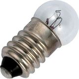 Schiefer E10 Gloeilamp | 1W 6.5V 153mA 2500K | 11x24mm | 10 stuks