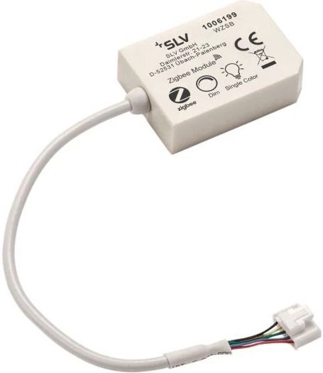 SLV LED Driver | RF-module Smart voor DALI led-bridge-driver, single color3.3V | IP20