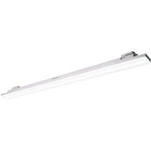 Internova LED Railarmatuur 3-fase | 3000K 4900lm 830 Luminosa Track 30° Wit
