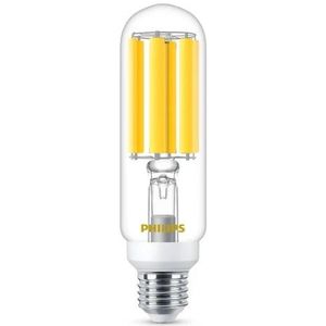 6x Philips E27 LED Lamp | 19W 4000K 220V/240V 740 | 4000lm 300°