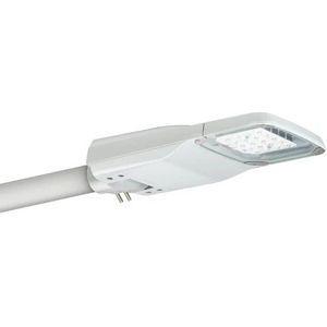 Philips LED Mastarmatuur | 27W 4000K 3784lm 740  | Ø32/48mm Grijs IP66 DALI Dimbaar | Lumistreet