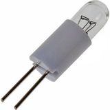Schiefer Bi-pin Gloeilamp | 0.72W 36V 20mA 2500K | 4.5x16mm | 10 stuks