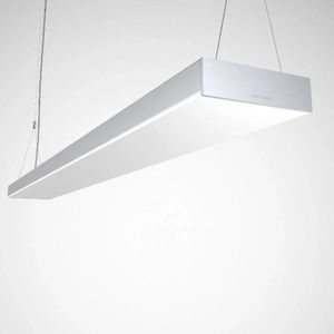 TRILUX LED Pendelarmatuur | 53W 4000K 6400lm  | 840 IP20 | 7765840