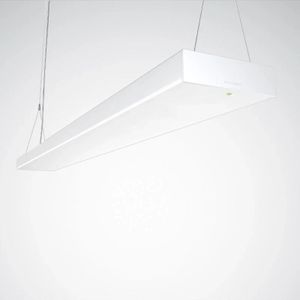 TRILUX LED Pendelarmatuur | 49W 4000K 5700lm  | 840 IP20 DALI Dimbaar | 7750151