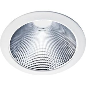 MacBright LED Downlighter Ø250mm | 15.6W 4000K 1978Lm | IP20 Nood 
| JUPITER 270/178
