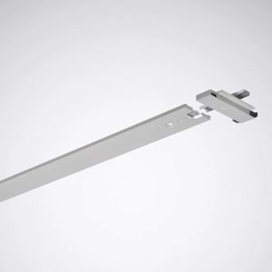 Trilux Lichtlijnkoppelstuk voor plafondarmaturen LuceoS D2. Mechanische en el | 7170900