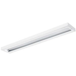 Concord LED Plafonniere Ømm | 30W 4000K 3480Lm | 840 IP20 | Optix Surface