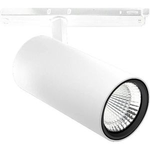 Performance in Lighting LED Rail Armatuur 3-Fase | 31W 4000K 3450lm 940 | IP20 Wit