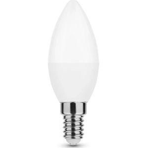 Modee LED Kaarslamp E14 | 7W 2700K 827 700Lm | 200°