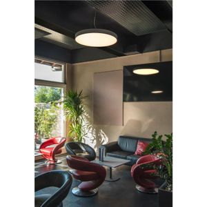 SLV Onderdeel | Ophangset voor 1-10 V MEDO LED , zilvergrijs, 5-aderig | MEDO