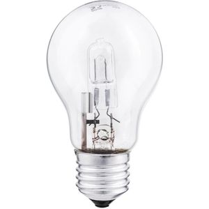 Thorgeon E27 Halogeen Lamp | 28W 2700K 370LM 240V | Dimbaar