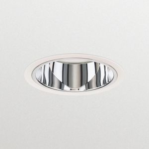 Philips LED Downlighter Ø150mm | 6.4W 3000K 840lm 830 IP20 | DALI | LuxSpace Downlight