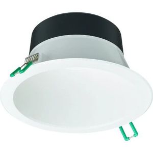 Philips LED Downlighter Ø150 - 155mm | 9.8W 3000K 1200Lm 830 IP20 | CoreLine Downlight