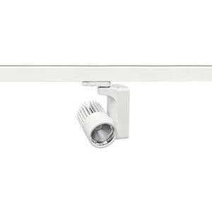 MacBright LED Railspot 3-fase | 16.3W 3000K 1977Lm | IP20 
| Dream Small