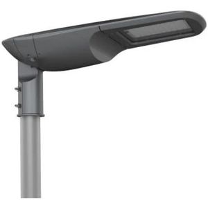 Prolumia LED Mastarmatuur | 16W 3000K 1800lm 730 | 60mm Grijs IP66 DALI Dimbaar | 41360330